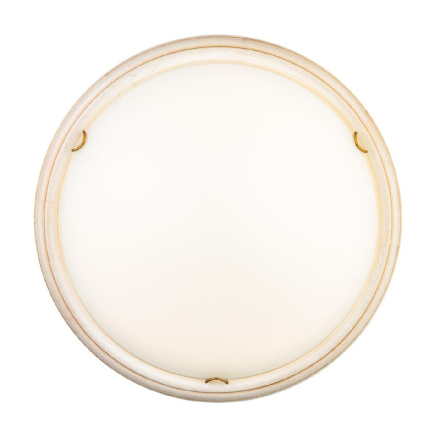 Настенно-потолочный светильник Sonex Provence 7605/DL