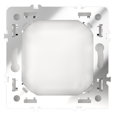 Заглушка Voltum S70 VLS080103 (кашемир)