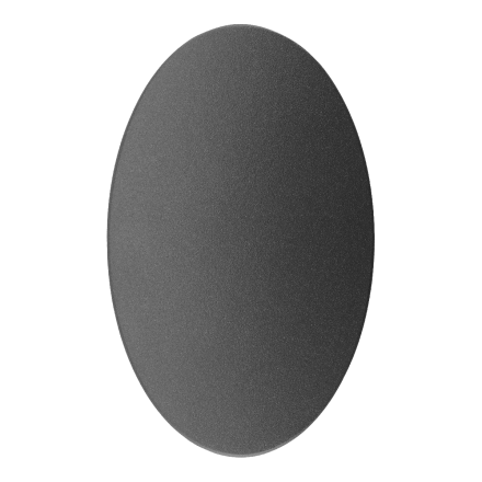 Настенный уличный светильник Duwi Nuovo led 24364 9