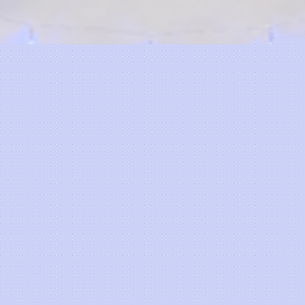 Уличная светодиодная гирлянда (UL-00000167) Uniel занавес 220V синий ULD-E1505-336/DTK BLUE IP44 TWISTED METEOR