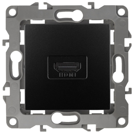 Розетка HDMI Эра 12-3114-05 Б0027485