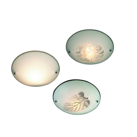 Потолочный светильник Globo Buque 40990-18