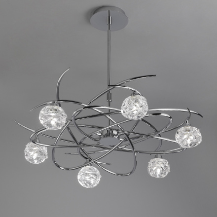 Потолочная люстра Mantra Maremagnum 3942