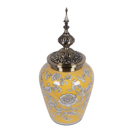 Ваза Loft IT Millefleurs 10266V/S