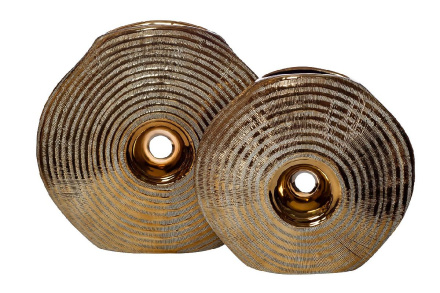 Ваза Garda Decor 18H2512S-4