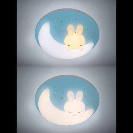 Потолочная люстра Natali Kovaltseva LED LAMPS 81087