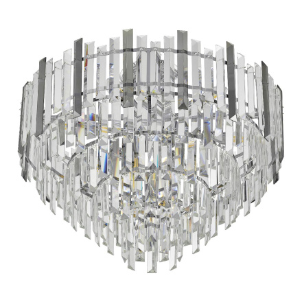 Потолочная люстра Arte Milano Sorrento 374409/9/60/570 CR