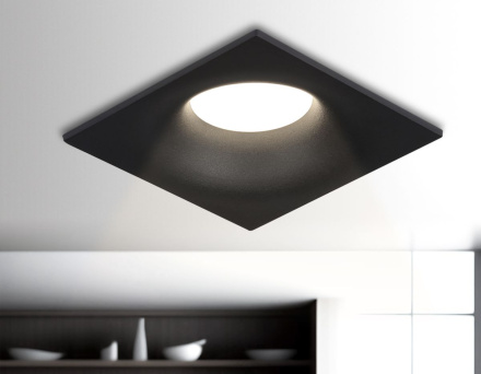 Встраиваемый светильник Ambrella Light Techno spot Technic base TN102812