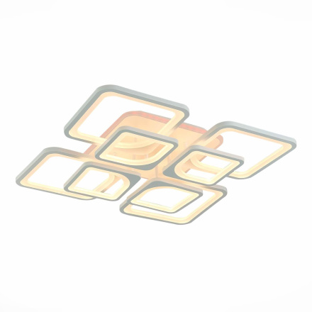 Потолочная люстра Evoled Valiano SLE500452-08