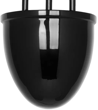 Бра Lightstar Cigno Collo Bk 751637