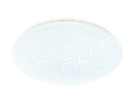 Потолочный светильник Ambrella Light Orbital Air FZ1082