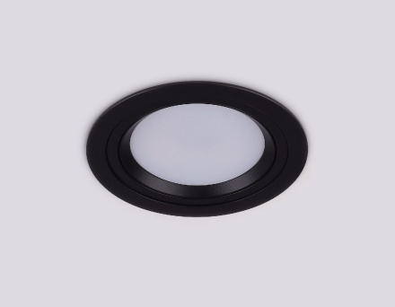 Встраиваемый светильник Ambrella Light GX Standard Tech Techno Spot TN51913