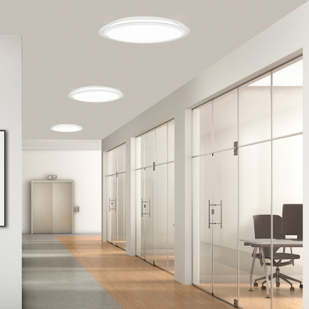 Потолочный светильник Mantra Edge Smart 5950