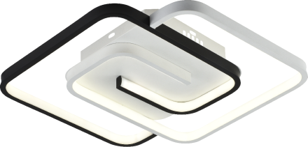 Потолочный светильник Rivoli Jenny 6102-101 Б0059009