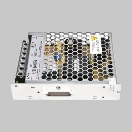 Блок питания Maytoni Led strip 150Вт DC24В IP20 220204