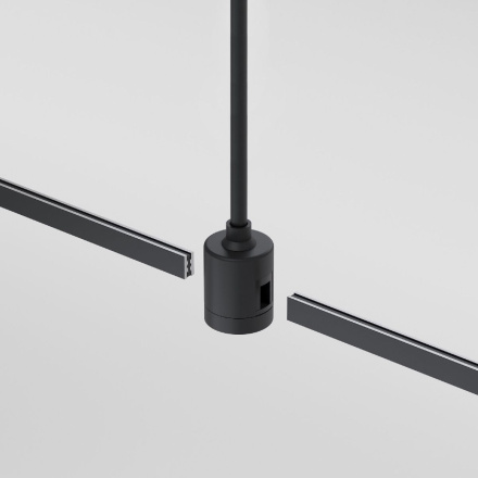 Декоративная стойка с коннектором Elektrostandard Esthetic Magnetic 4690389202285 85153/00 a065449