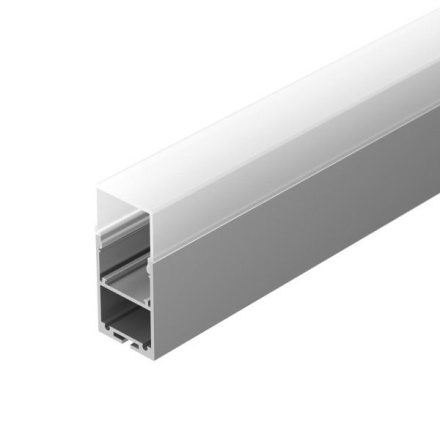 Алюминиевый профиль Arlight ARH-Line-3750A-3000 Anod 036137