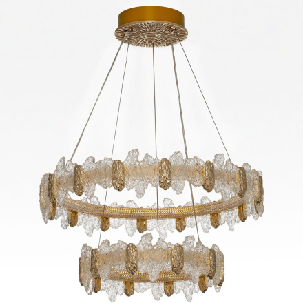 Подвесная люстра Citilux Lava CL250182