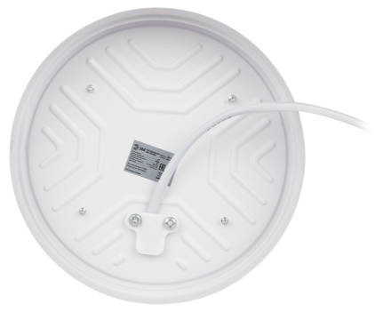 Настенно-потолочный светильник Эра LED 15-18-6K Б0054333