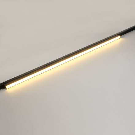 Трековый магнитный светильник Voltalighting Light AIJL-CX-E0091/36W/100/3К/B