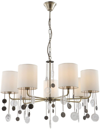 Подвесная люстра Rivoli Ellie 2085-307 Б0055634