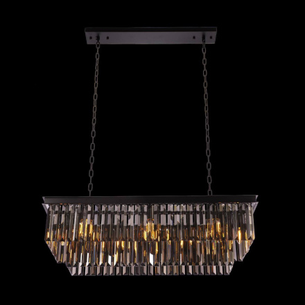 Каскадная люстра Loft IT Prism 10018/800R