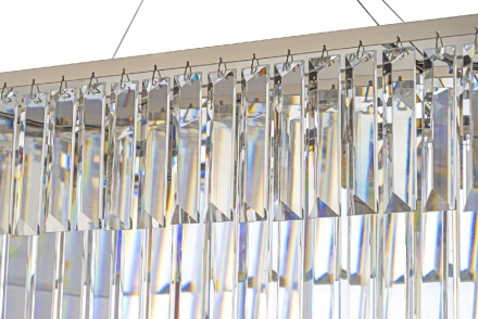 Подвесная люстра Arti Lampadari Enio E 1.5.70X25.100 NP