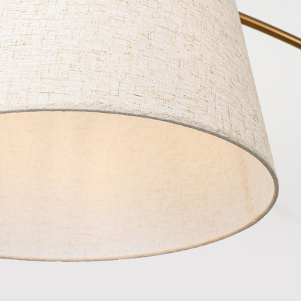 Торшер Modemodern MD.6616.01FL