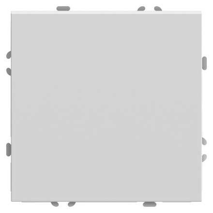 Переключатель перекрестный одноклавишный Stekker RSW10-5110-01 Эмили 49871