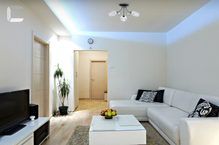 Потолочная люстра De Markt Фиеста 267013403