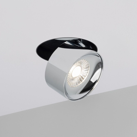 Встраиваемый спот Arlight SP-PLURIO-BUILT-TRIMLESS-R120-9W Day4000 038050