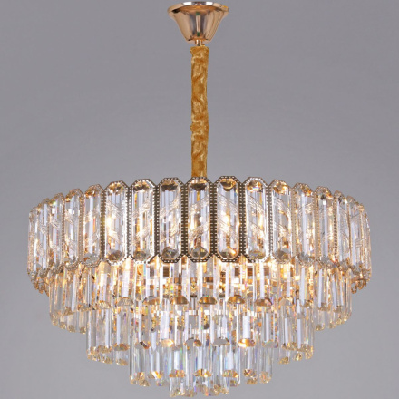 Подвесная люстра Reluce 07070-0.4-500 FGD