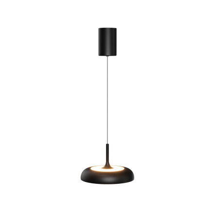 Подвесной светильник Maytoni Gerhard MOD189PL-L30B3K