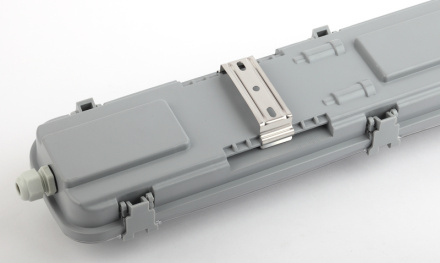 Настенно-потолочный светильник Эра SPP-101-0-002-060 Б0043657