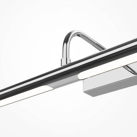 Подсветка для зеркал Maytoni Twinkle MIR266WL-L12CH4K