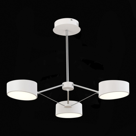 Потолочный светильник Evoluce Valle SLE6005-502-03