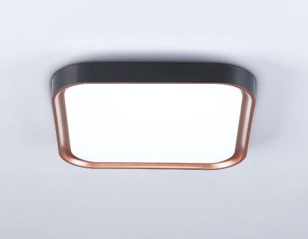 Потолочный светильник Ambrella Light Orbital Air FZ1265