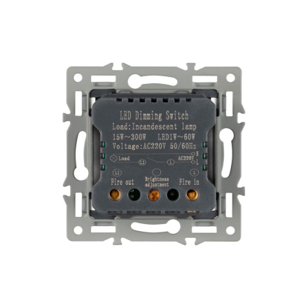 Механизм светорегулятора Arlight SWT-DLR-W (220V, 300W) 045793