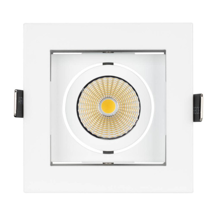 Встраиваемый светильник Arlight CL-KARDAN-S102x102-9W Warm 024137