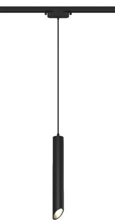 Трековый однофазный светильник Ritter Artline 59707 4