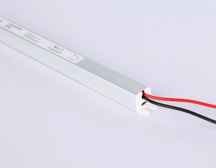 Блок питания Ambrella Light LED Driver 12V 100Вт AC185-260 8.3A IP20 GS8607