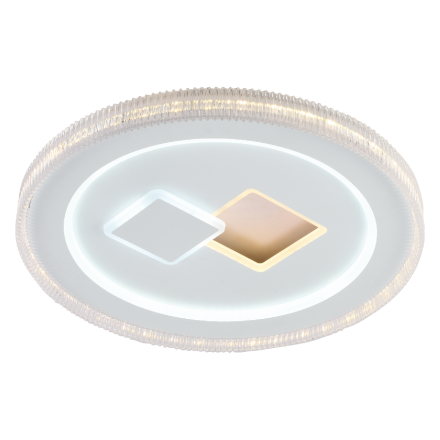 Потолочная люстра Ritter Galassia 51662 4