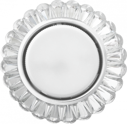 Встраиваемый светильник EKS Glamur UTT00006011