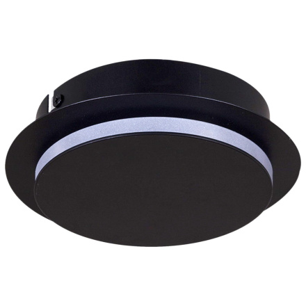 Настенный светильник Reluce 86687-9.2-001RD LED6W BK