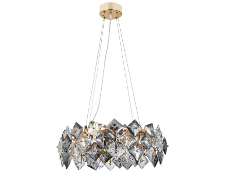 Подвесная люстра Ambrella Light Traditional TR5186