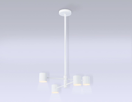 Люстра на штанге Ambrella Light Comfort FL51705