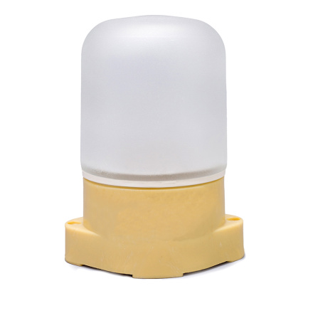 Настенно-потолочный светильник General GCF-SNP-60-E27-IP65-W 437784