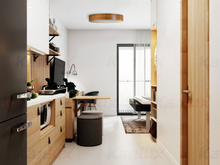 Потолочный светильник Kanlux Jasmin 36442