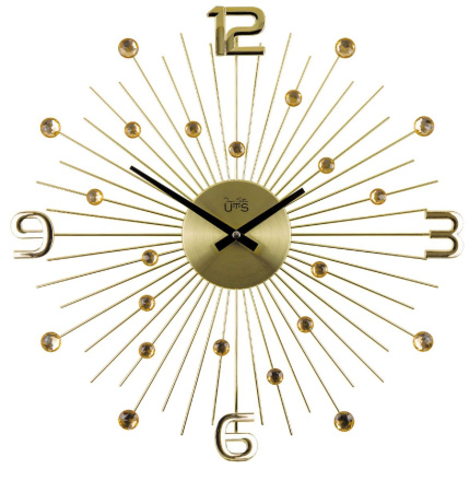 Настенные часы Tomas Stern 8010