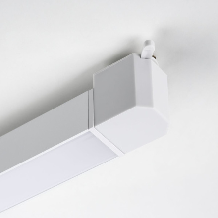 Трековый однофазный светильники Lightstar Lilla 202346